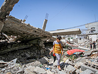 Рамалла назвала ХАМАС