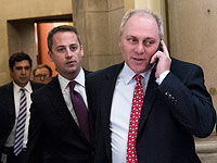 Состояние конгрессмена Стива Скализа, раненного в штате Вирджиния, – критическое