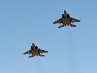 Катар закупит у США десятки F-15, несмотря на обвинения в терроре со стороны Трампа