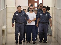 Жителю Иерусалима Андрею Волчанскому предъявлено обвинение в убийстве