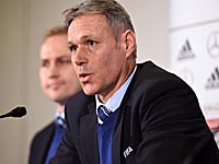 На Кубке конфедераций будут протестированы система видеоповторов и четвертая замена