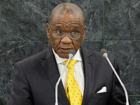 Убита жена премьер-министра Лесото Тома Табане