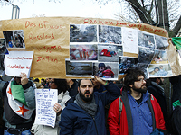 Le Temps: Как Россия переписывает историю осады Алеппо