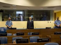 МУС разбирает дело о военных преступлениях в Югославии
