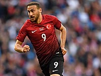 Лучший гол Лиги чемпионов забил Ченк Тосун. Гол Манджукича в финале на втором месте