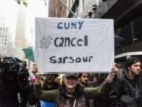 Брат сторонницы ХАМАС Линды Сарсур работает в еврейском ресторане в  Бруклине