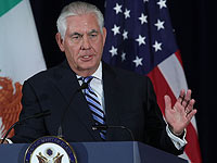 США с трехдневным опозданием поздравили россиян с Днем России