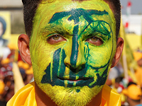 Аналитик Stratfor: месть