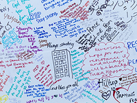 Пожар в Grenfell Tower: в списке 