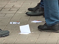 В Днепропетровской области задержаны подозреваемые в причастности к убийству Вороненкова