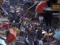 В Египте задерживают участников акций протеста против соглашения с Саудовской Аравией