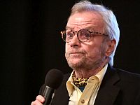 Умер режиссер фильмов 