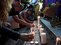 Полиция Лондона: число погибших в Grenfell Tower возросло до 58