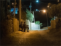 Палестино-израильский конфликт: хронология событий, 18 июня