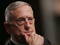 Коэн-Ватник за расширение операции в Сирии, Мэттис - против
