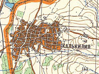Кабинет вторично обсудит план строительства тысяч единиц жилья в Калькилии