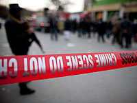 Теракт в Афганистане: десятки жертв