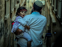 Люди и стены: Старый город Иерусалима
