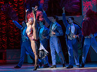 Венгерская оперетта