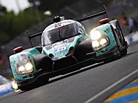 Легендарный голкипер Фабьен Бартез не смог добраться до финиша гонки