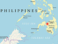 Бои в южнофилиппинском городе Марави: исламисты убили 19 мирных граждан