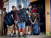 ЦАХАЛ начал процесс призыва четвертого поколения