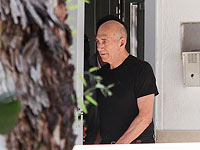 Отложено на неделю принятие решения по просьбе Ольмерта о досрочном освобождении