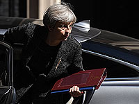 Тереза Мэй: полиция расследует инцидент в Лондоне как