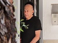 Ольмерт против прокуратуры: 