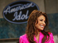 Певице и танцовщице Поле Абдул – 55. Фотогалерея