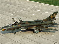 Американцы сбили сирийский самолет, впервые с начала конфликта 