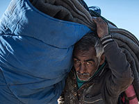 ООН: 64,5 млн человек в 2016 году были вынуждены покинуть свои дома