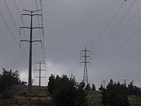 Израиль вновь сократил электроснабжение Газы