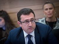 Илатов подал новый законопроект о лишении гражданства террористов и их семей
