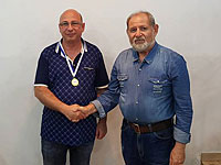 Победителем чемпионата Израиля по