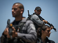 Граждане Германии и Великобритании задержаны за участие в беспорядках на Храмовой горе