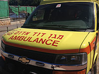 Журналистка, мать восьми детей, разбилась, упав с крыши гостиницы в Иерусалиме