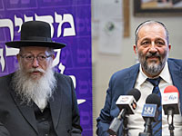 Религиозные фракции вновь угрожают выйти из коалиции из-за 