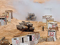 ЦАХАЛ об эпидемии на базе 