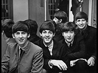 Полу Маккартни, основателю культовой рок-группы The Beatles – 75 лет Полу Маккартни, основателю культовой рок-группы The Beatles – 75 лет