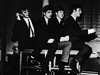 Полу Маккартни, основателю культовой рок-группы The Beatles – 75 лет Полу Маккартни, основателю культовой рок-группы The Beatles – 75 лет