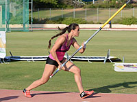 Israel Jump 2017: выше головы прыгнешь  
