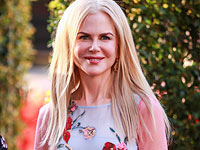 Знаменитой актрисе Николь Кидман – 50. Фотогалерея