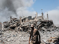 В Мосуле погибли французский и курдский журналисты