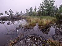 Трагедия на Ладожском озере: погибла девочка, два подростка пропали без вести