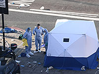 Times: Даррен Осборн, совершивший наезд на мусульман в Лондоне, психически нездоров