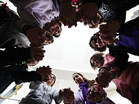 Завершился учебный год в средних и старших классах израильских школ