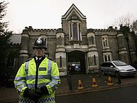 BuzzFeed: главный эксперт по делу Литвиненко стал жертвой российских спецслужб
