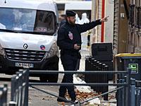 В доме террориста с Елисейских полей обнаружен склад оружия: преступник имел лицензию