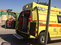 В центре страны во время 